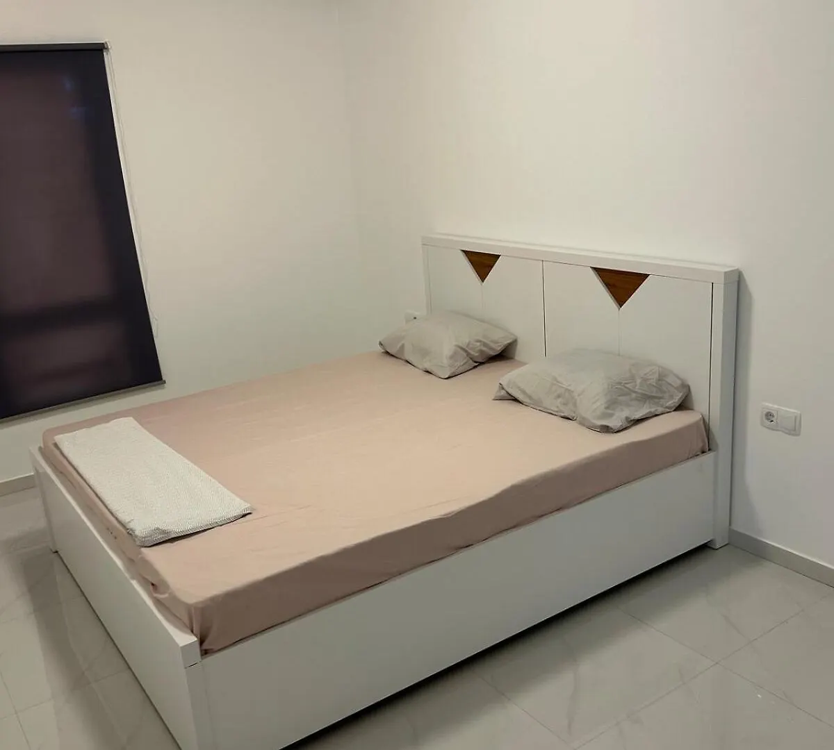 Appartement T 3 Aeroport Nelson Mandela Paria 圣玛丽亚 普拉亚
