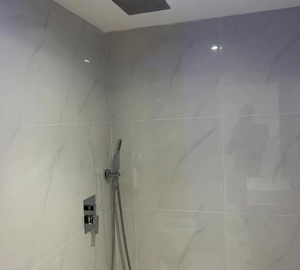 Appartement T 3 Aeroport Nelson Mandela Paria 圣玛丽亚 佛得角