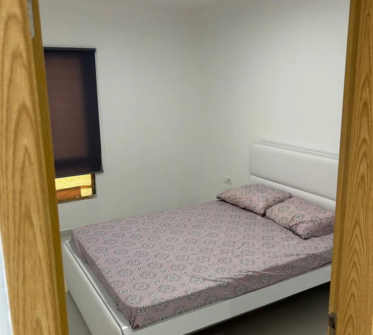 Appartement T 3 Aeroport Nelson Mandela Paria 圣玛丽亚 普拉亚