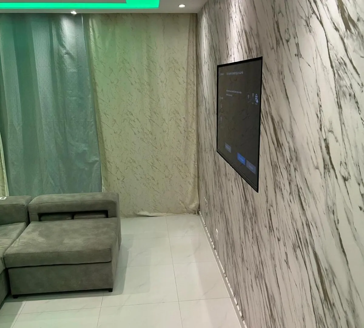 公寓 Appartement T 3 Aeroport Nelson Mandela Paria 圣玛丽亚