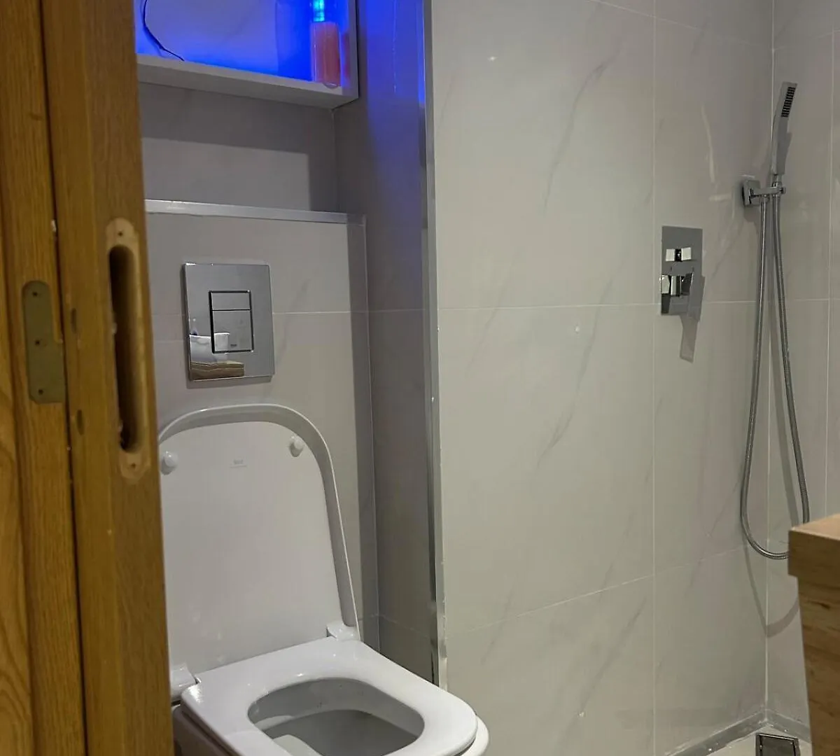 公寓 Appartement T 3 Aeroport Nelson Mandela Paria 圣玛丽亚 佛得角