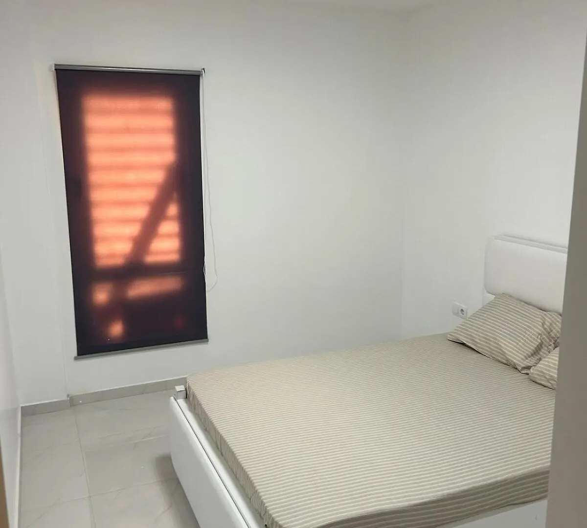 Appartement T 3 Aeroport Nelson Mandela Paria 圣玛丽亚 佛得角